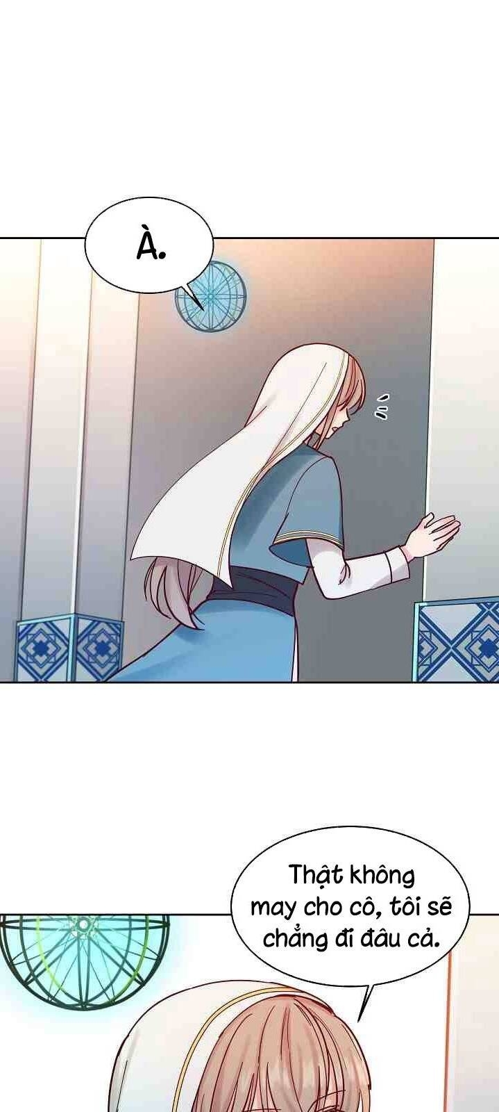 Amina - Nữ Thần Đèn Chapter 24 - 31