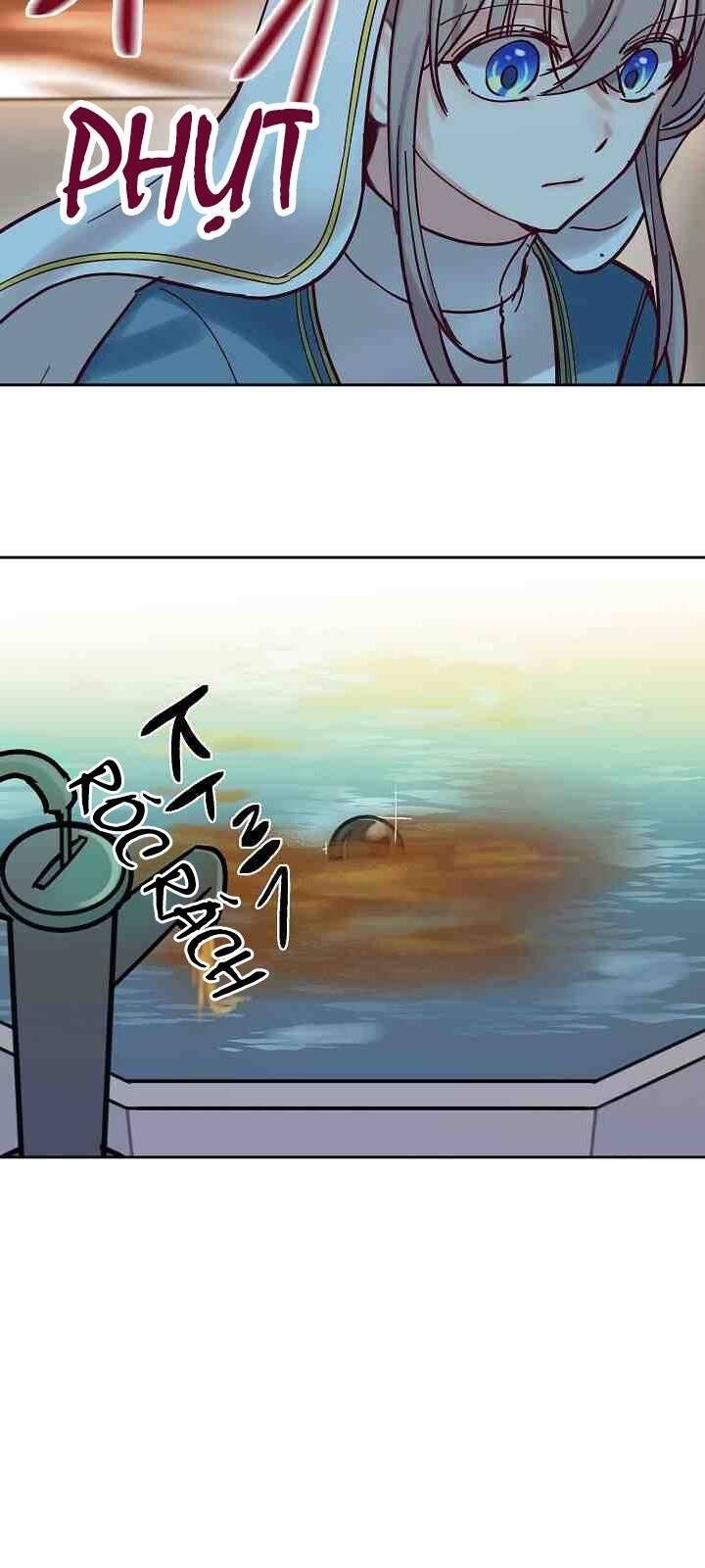 Amina - Nữ Thần Đèn Chapter 24 - 35