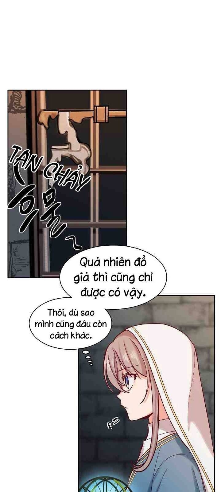 Amina - Nữ Thần Đèn Chapter 24 - 52