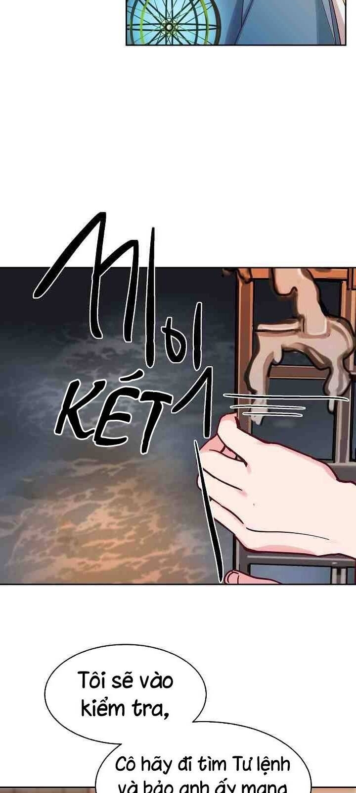 Amina - Nữ Thần Đèn Chapter 24 - 53