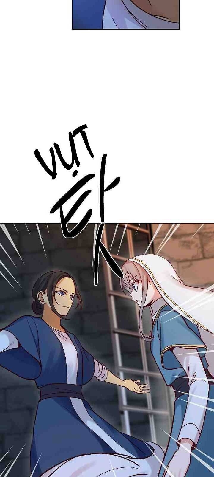 Amina - Nữ Thần Đèn Chapter 24 - 55