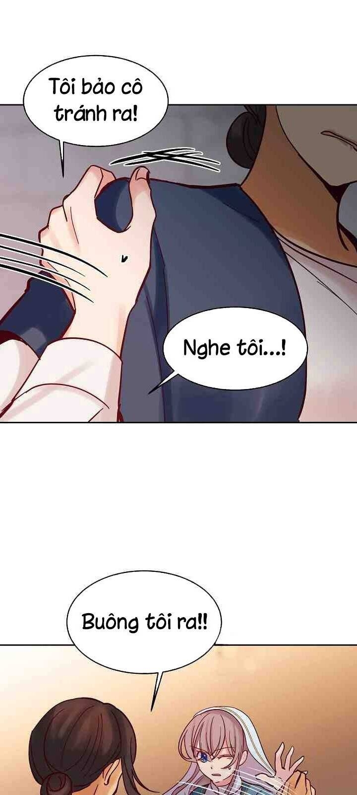 Amina - Nữ Thần Đèn Chapter 24 - 59