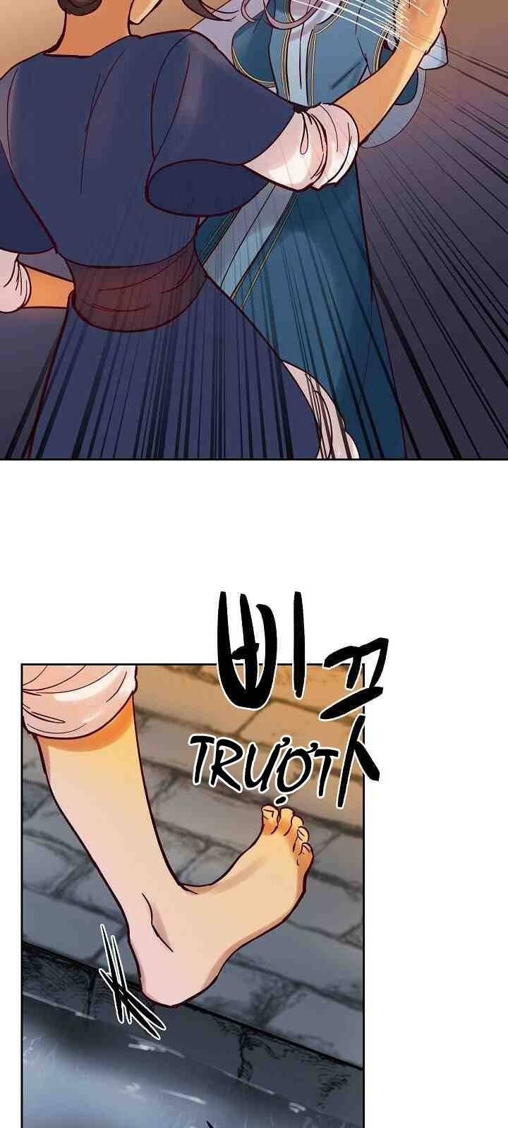 Amina - Nữ Thần Đèn Chapter 24 - 60