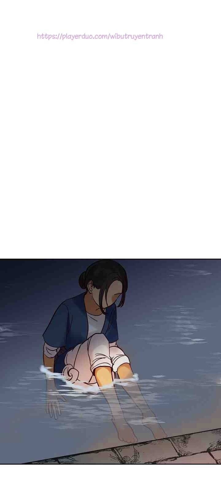 Amina - Nữ Thần Đèn Chapter 24 - 62