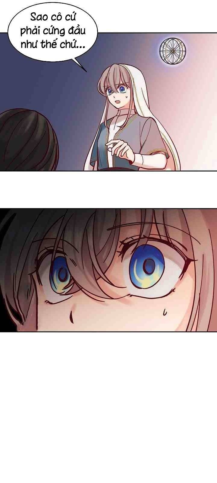 Amina - Nữ Thần Đèn Chapter 24 - 63