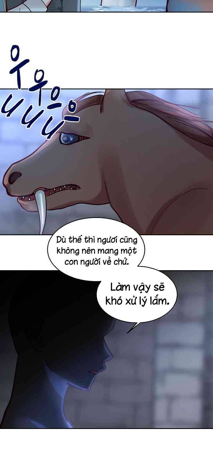 Amina - Nữ Thần Đèn Chapter 25 - 37