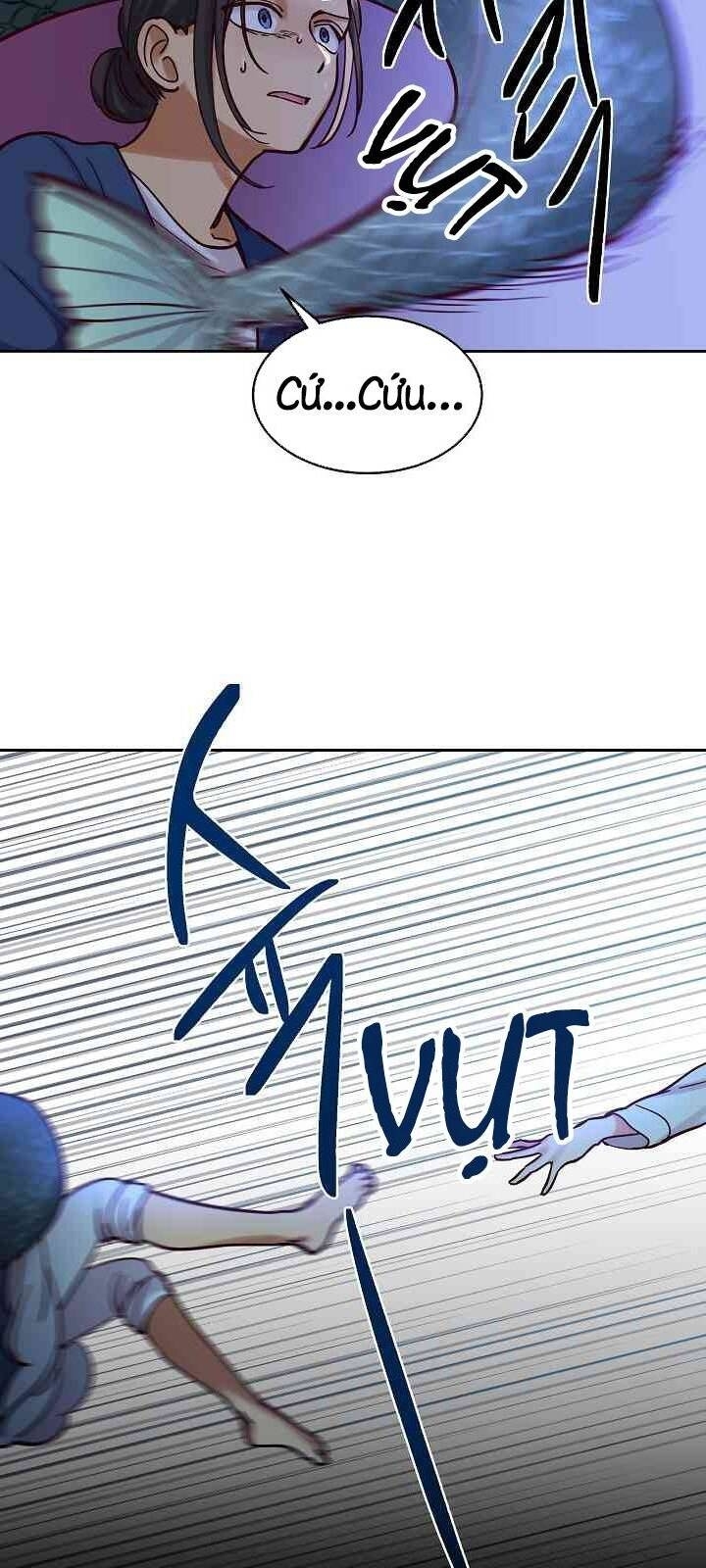 Amina - Nữ Thần Đèn Chapter 25 - 5