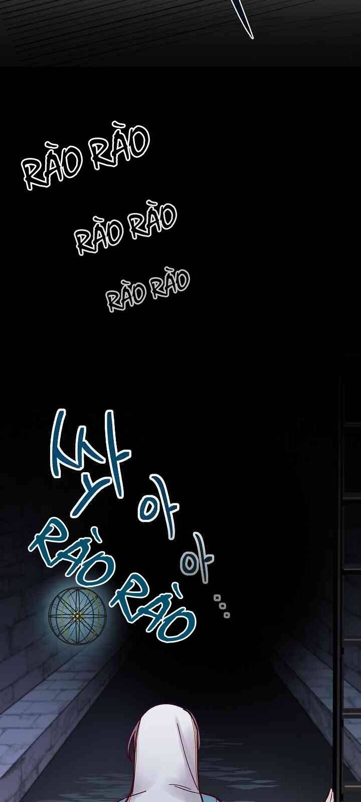 Amina - Nữ Thần Đèn Chapter 25 - 6