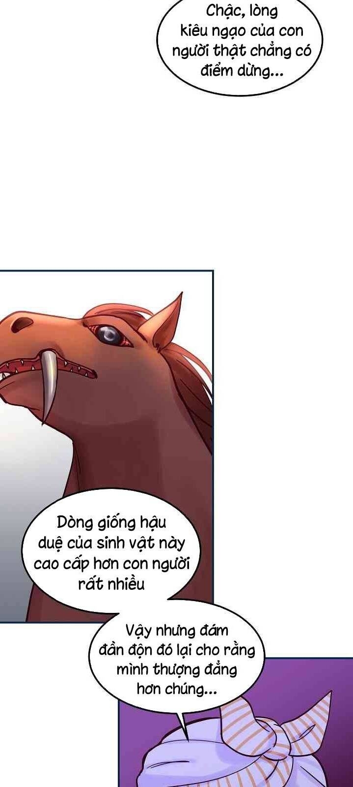 Amina - Nữ Thần Đèn Chapter 26 - 12