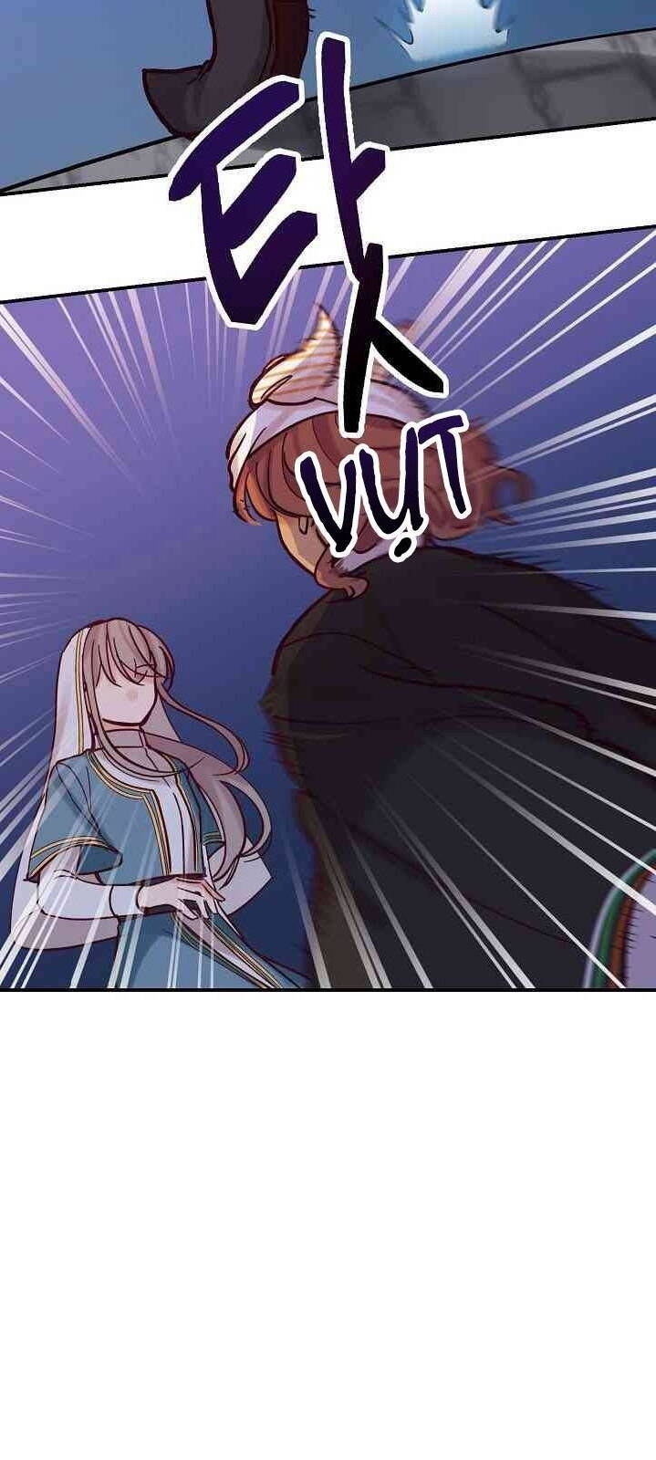 Amina - Nữ Thần Đèn Chapter 26 - 17