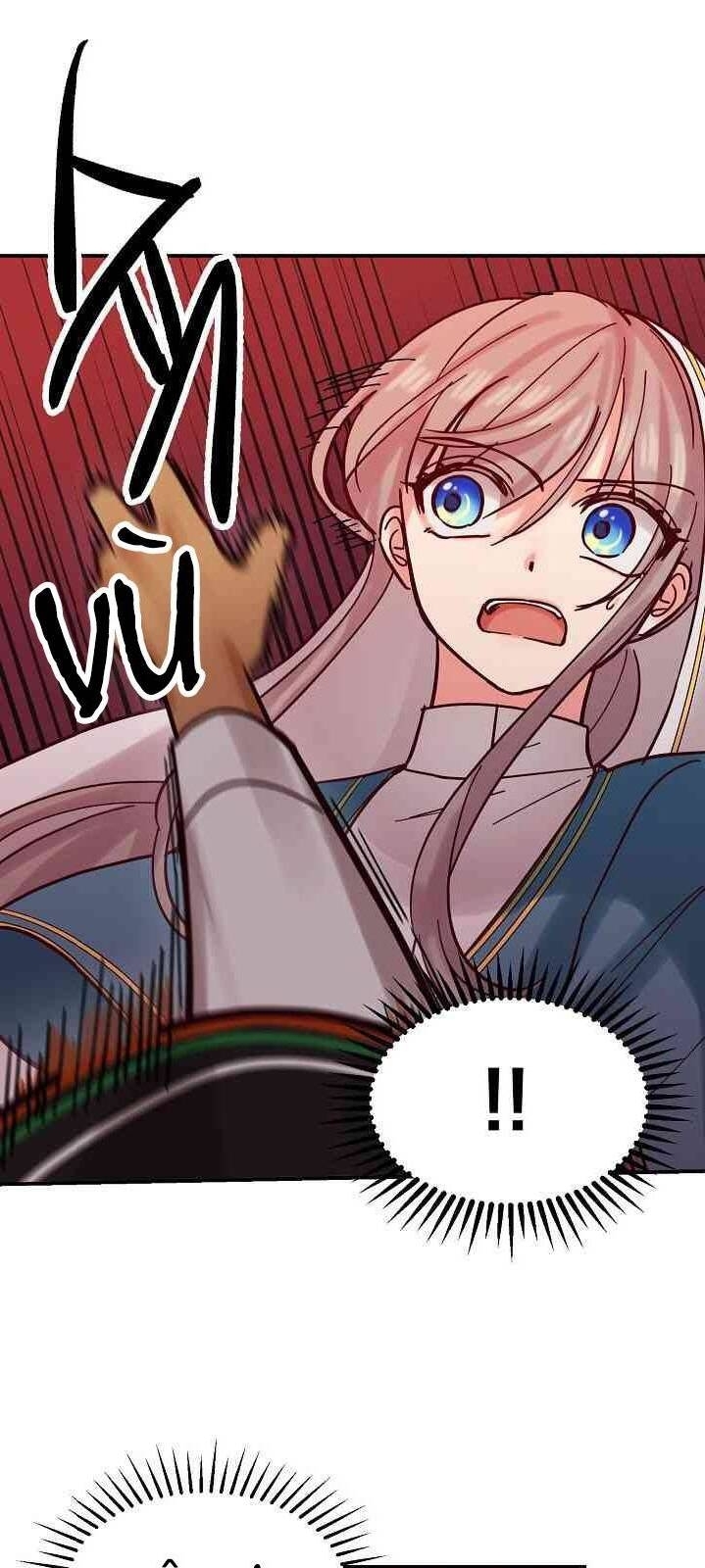 Amina - Nữ Thần Đèn Chapter 26 - 18