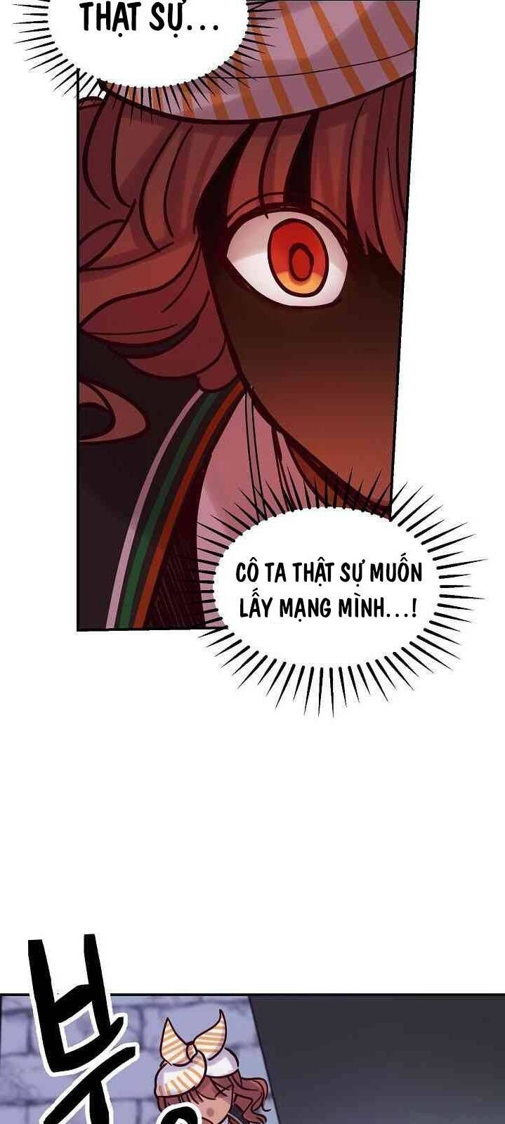 Amina - Nữ Thần Đèn Chapter 26 - 19