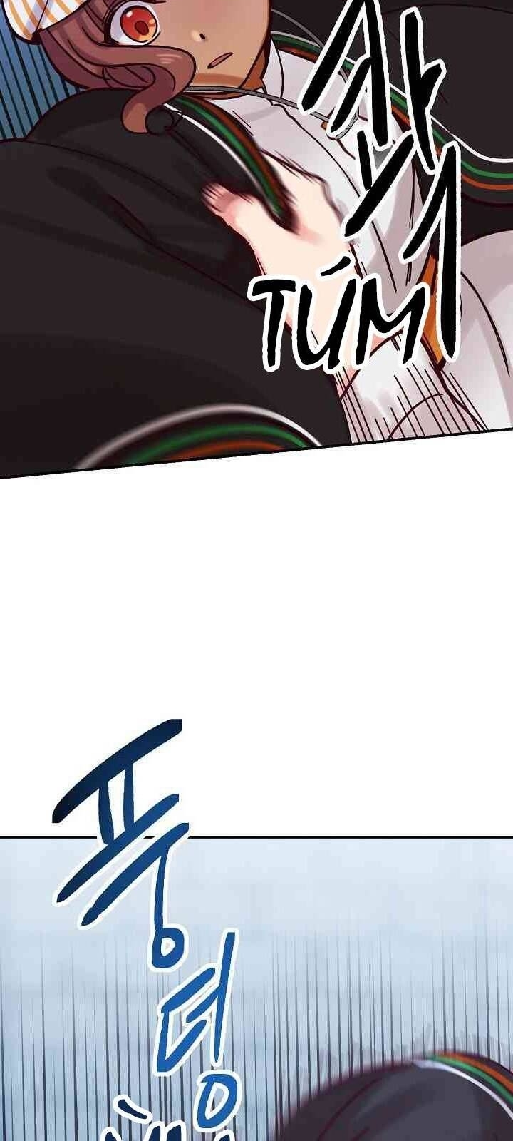 Amina - Nữ Thần Đèn Chapter 26 - 23