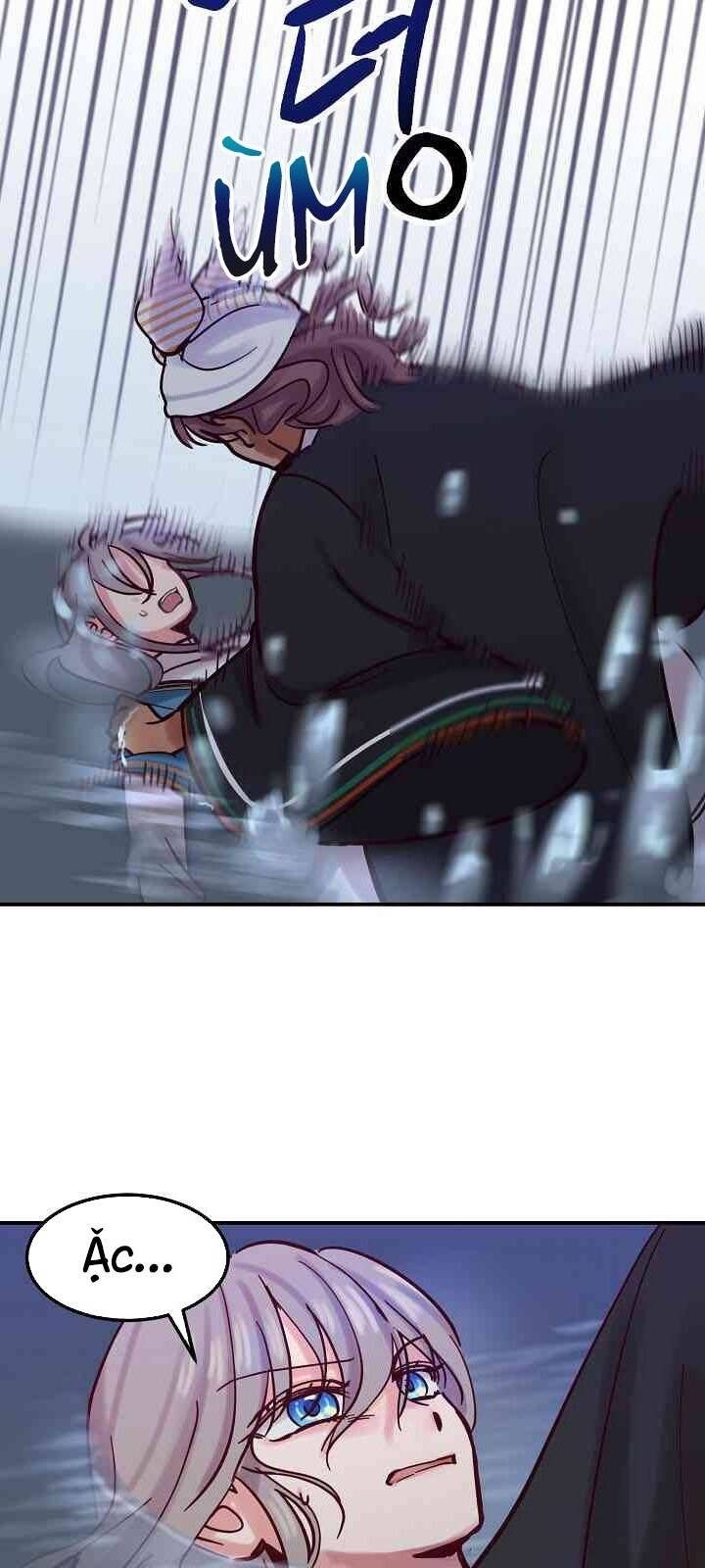 Amina - Nữ Thần Đèn Chapter 26 - 36