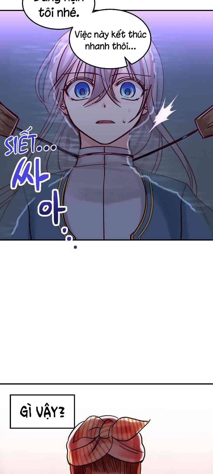 Amina - Nữ Thần Đèn Chapter 26 - 41