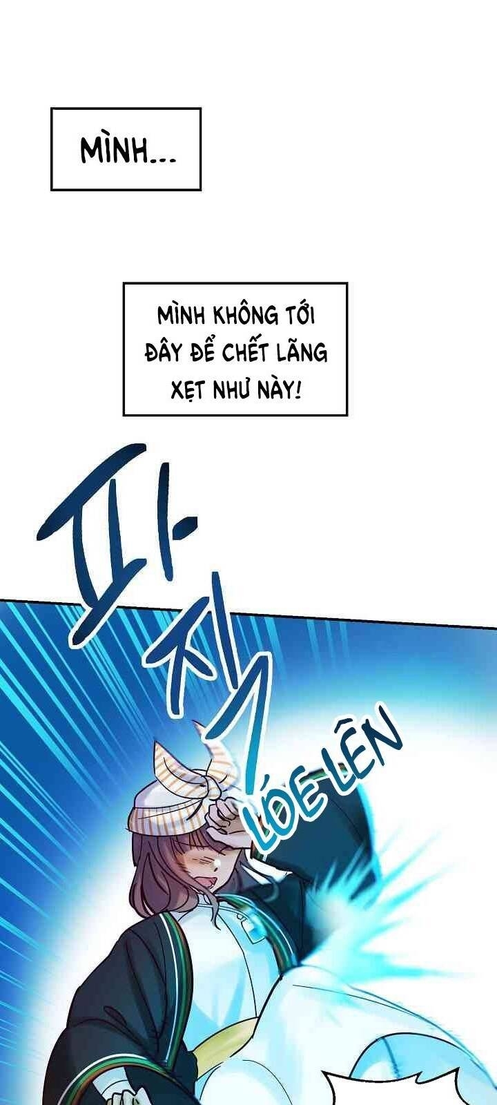 Amina - Nữ Thần Đèn Chapter 26 - 43