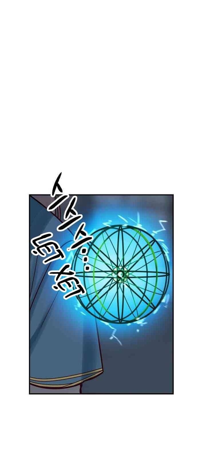 Amina - Nữ Thần Đèn Chapter 26 - 45