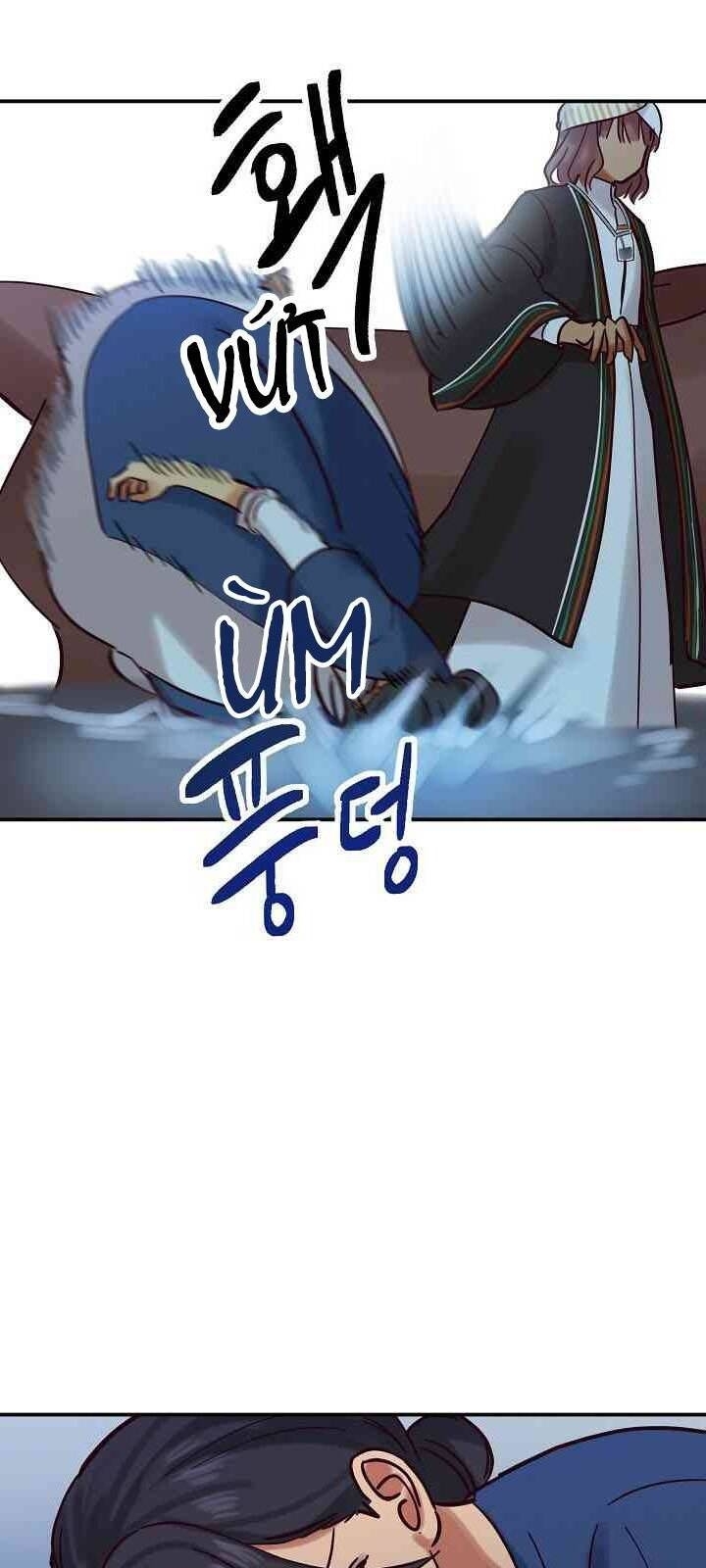 Amina - Nữ Thần Đèn Chapter 26 - 50