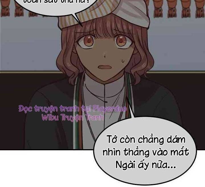 Amina - Nữ Thần Đèn Chapter 26 - 6