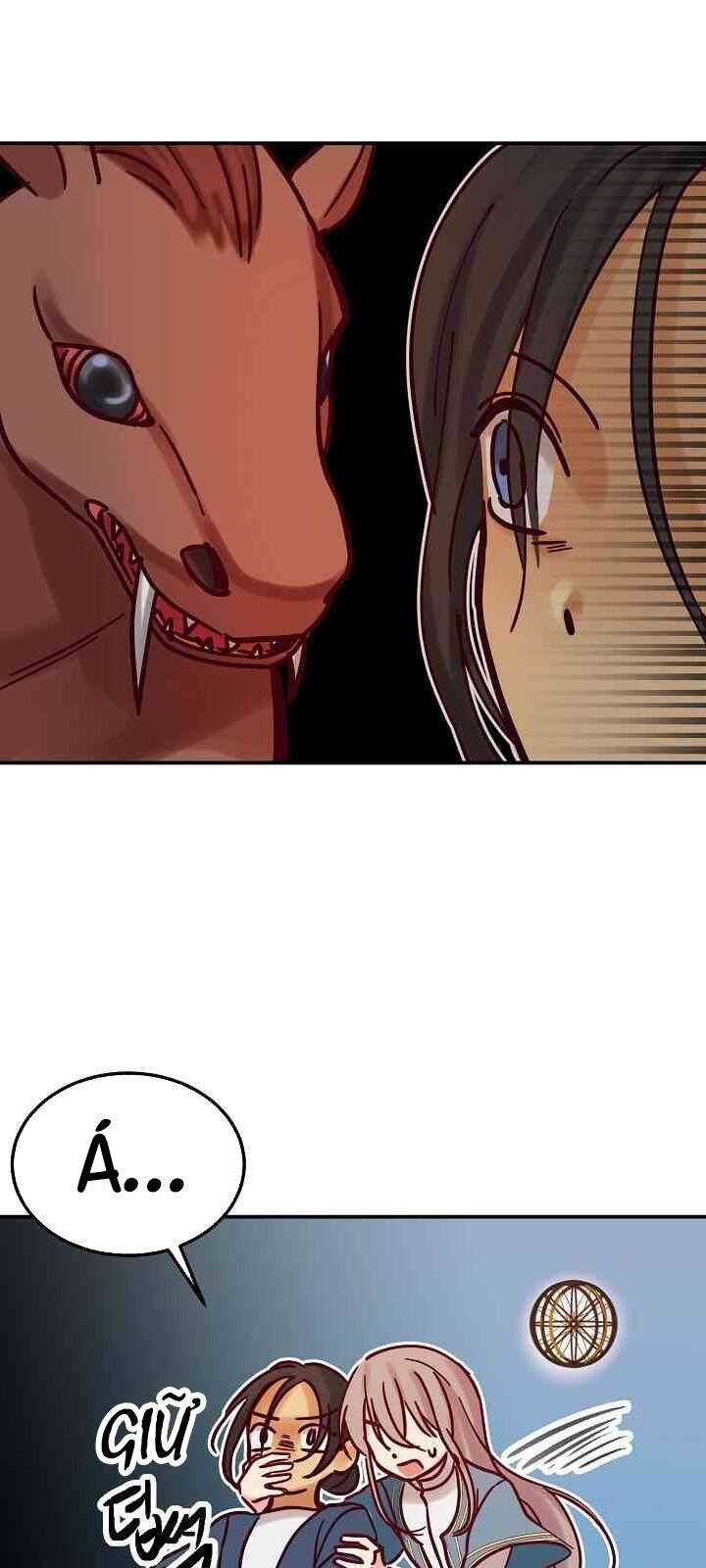 Amina - Nữ Thần Đèn Chapter 26 - 52