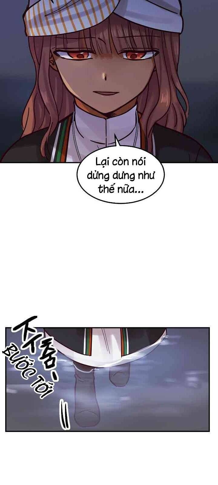 Amina - Nữ Thần Đèn Chapter 26 - 56