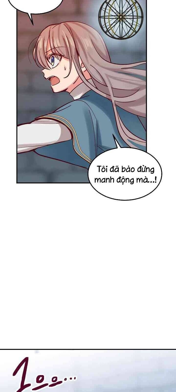 Amina - Nữ Thần Đèn Chapter 26 - 58