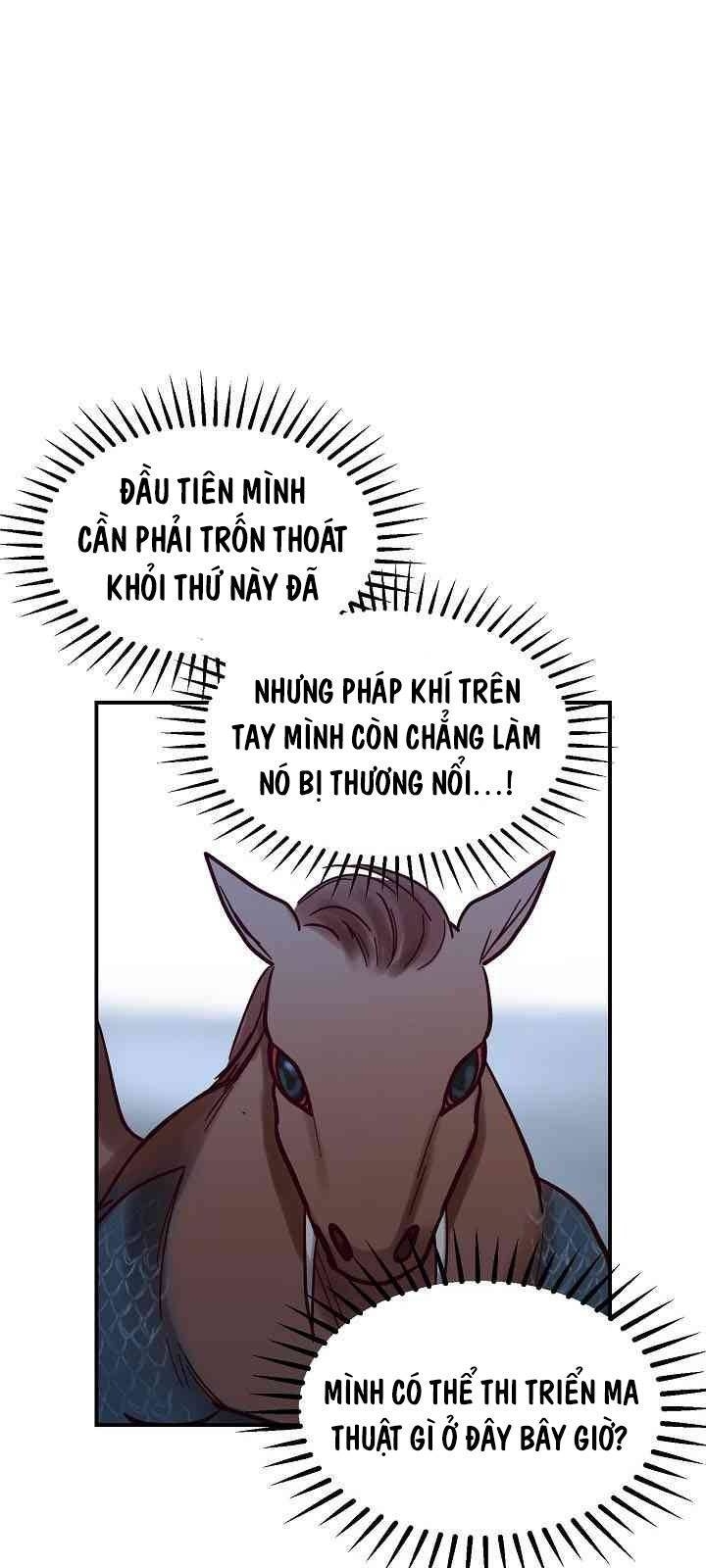 Amina - Nữ Thần Đèn Chapter 26 - 60