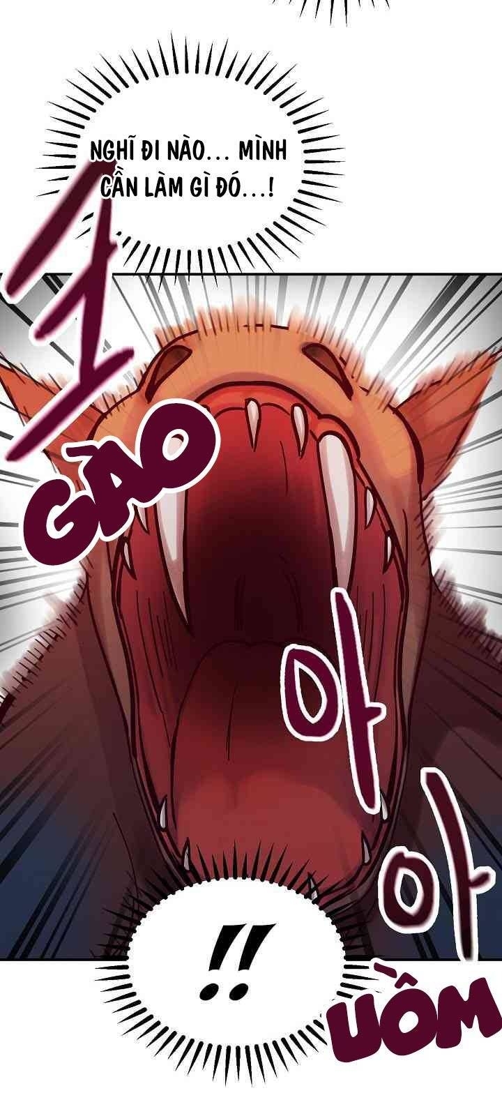 Amina - Nữ Thần Đèn Chapter 26 - 61