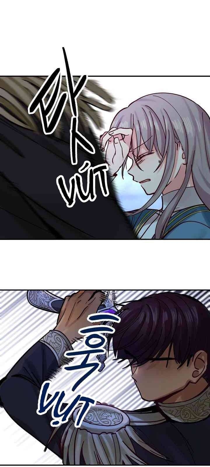 Amina - Nữ Thần Đèn Chapter 26 - 62