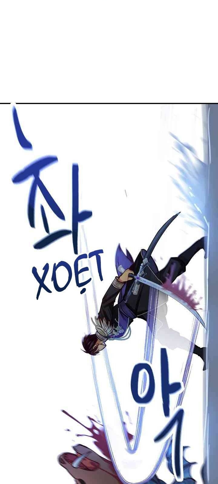 Amina - Nữ Thần Đèn Chapter 26 - 63