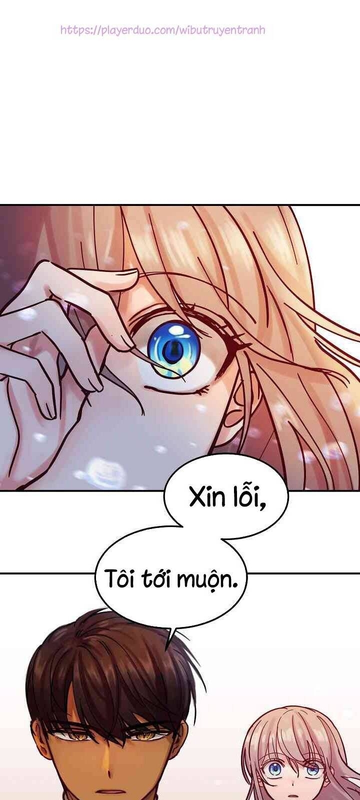 Amina - Nữ Thần Đèn Chapter 26 - 65