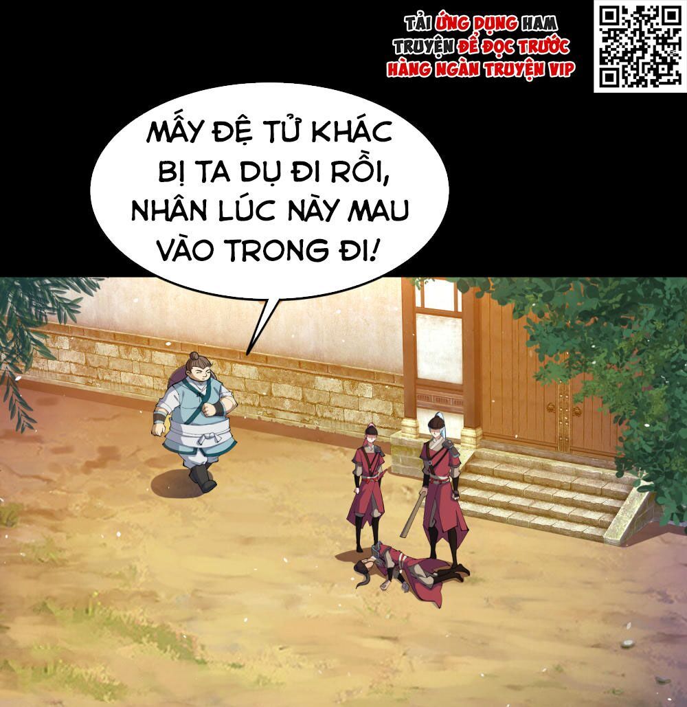 Thanh Đế Truyện Chapter 61 - 17