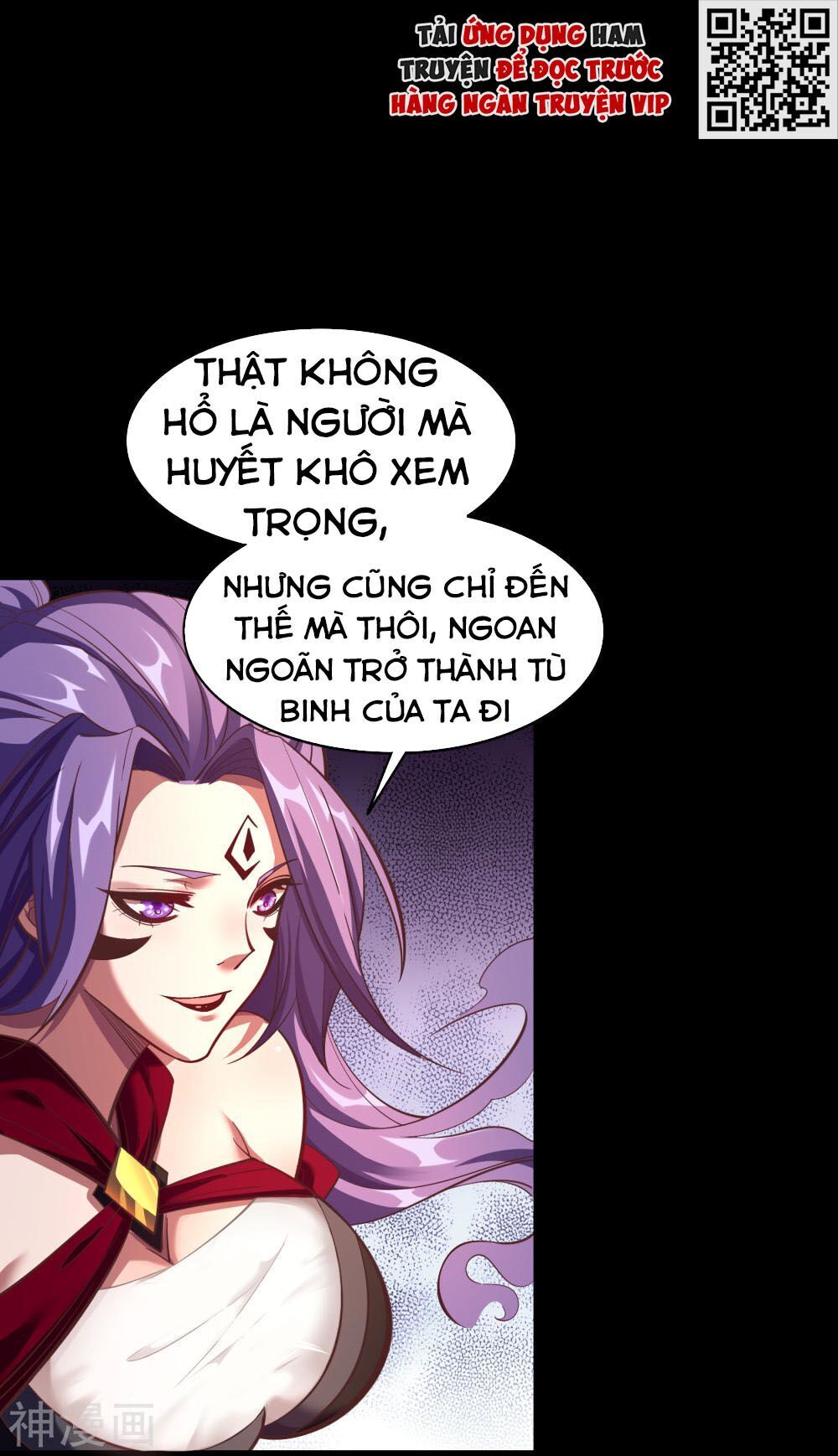 Thanh Đế Truyện Chapter 63 - 28