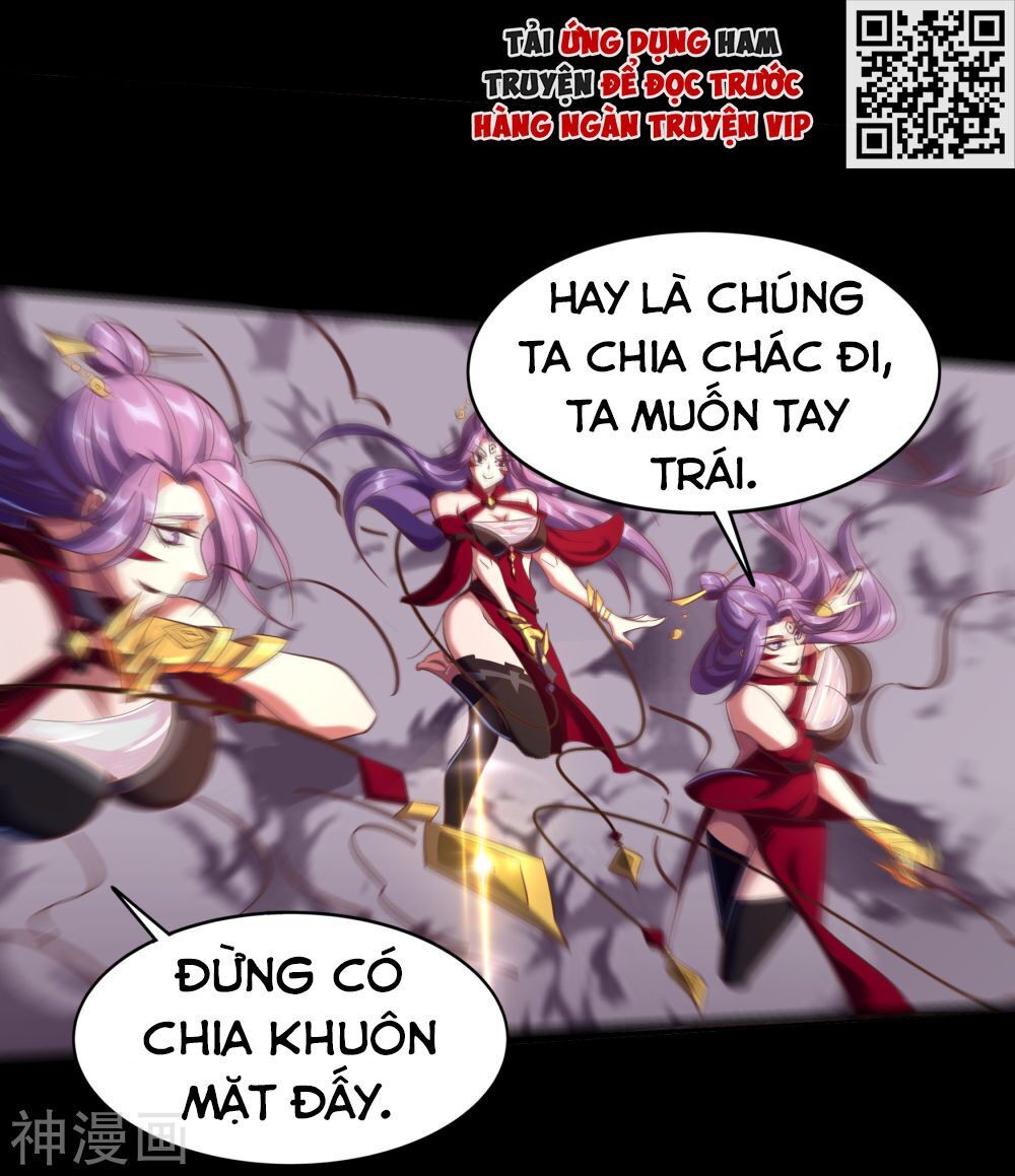 Thanh Đế Truyện Chapter 63 - 30