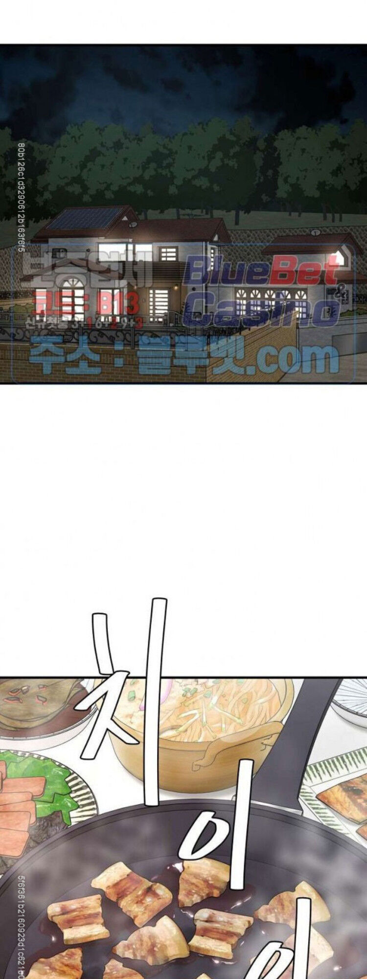 Return Survival Chapter 53 - 1