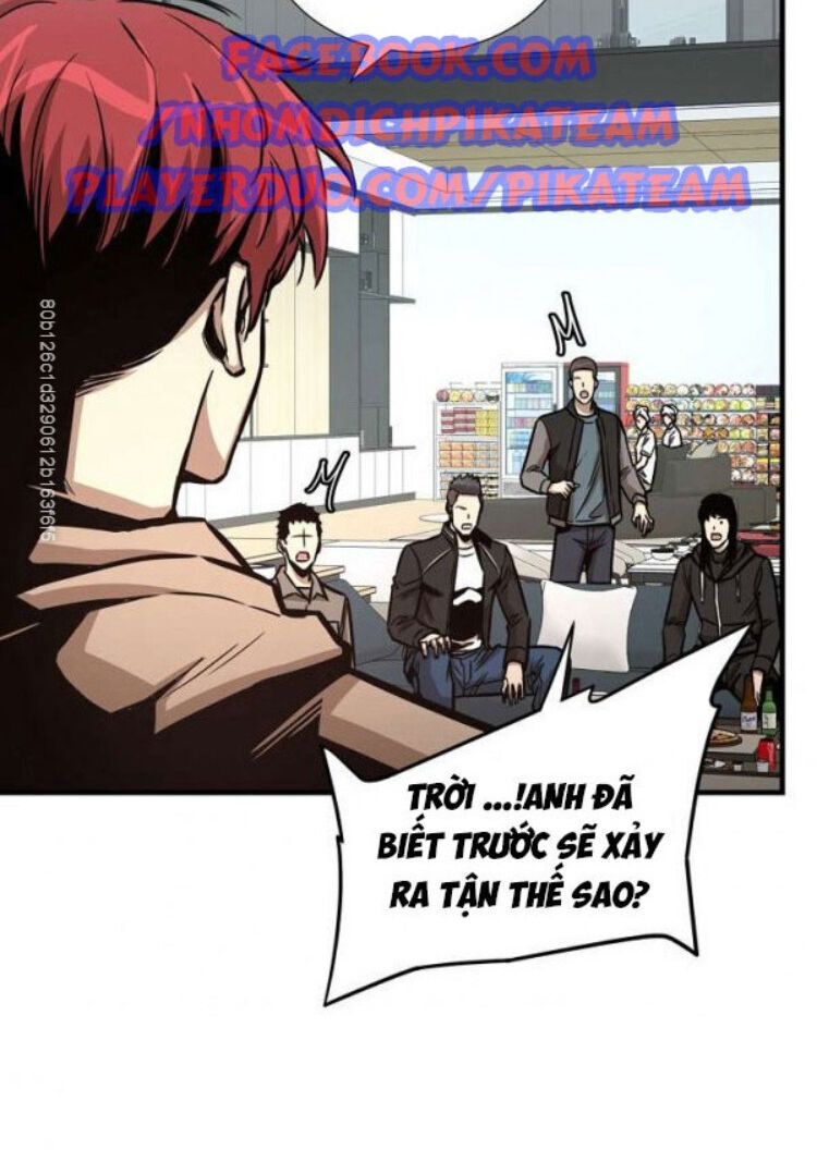 Return Survival Chapter 53 - 32