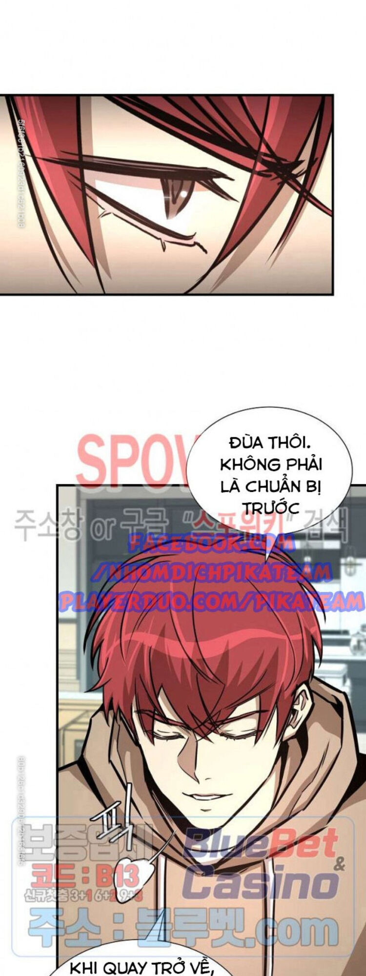 Return Survival Chapter 53 - 35