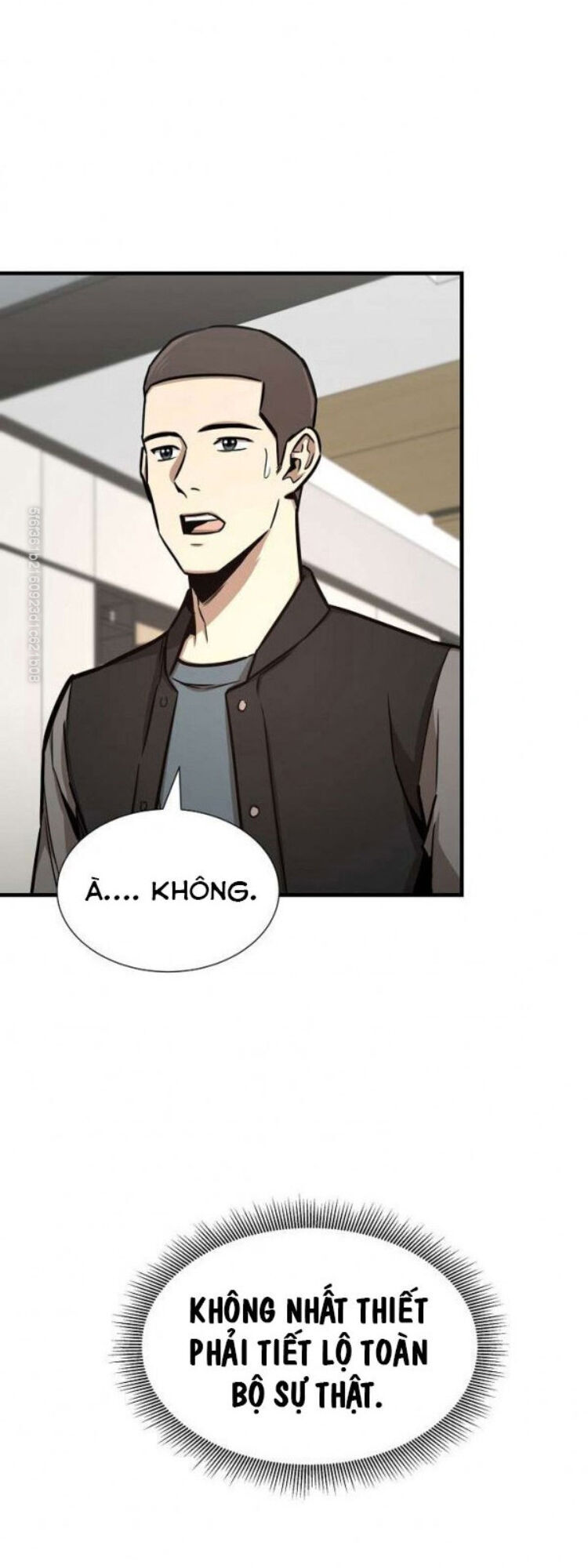 Return Survival Chapter 53 - 37