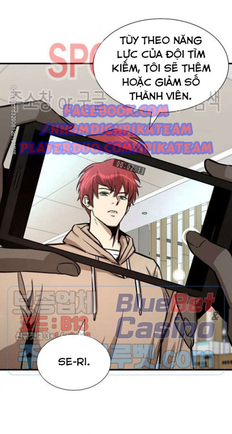 Return Survival Chapter 53 - 38