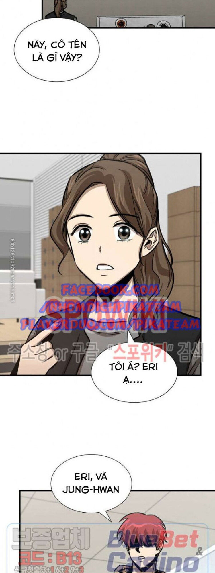 Return Survival Chapter 53 - 43