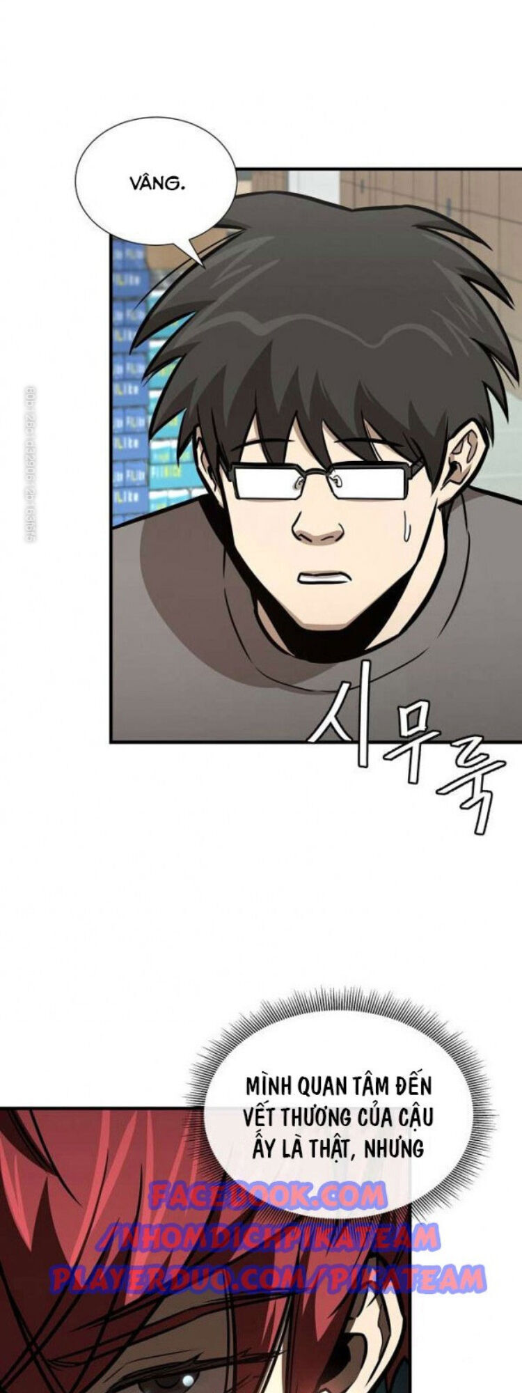 Return Survival Chapter 53 - 47