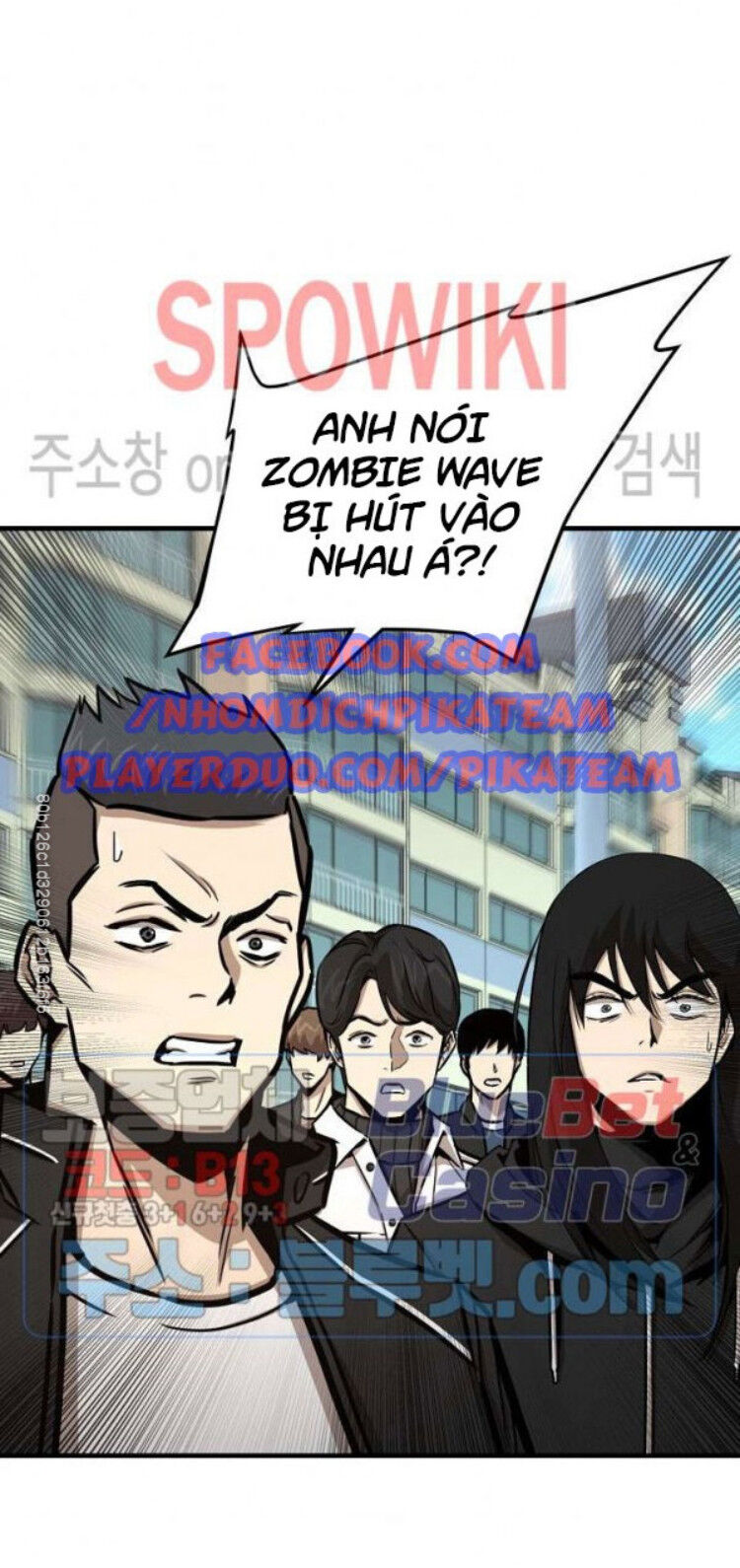 Return Survival Chapter 53 - 69