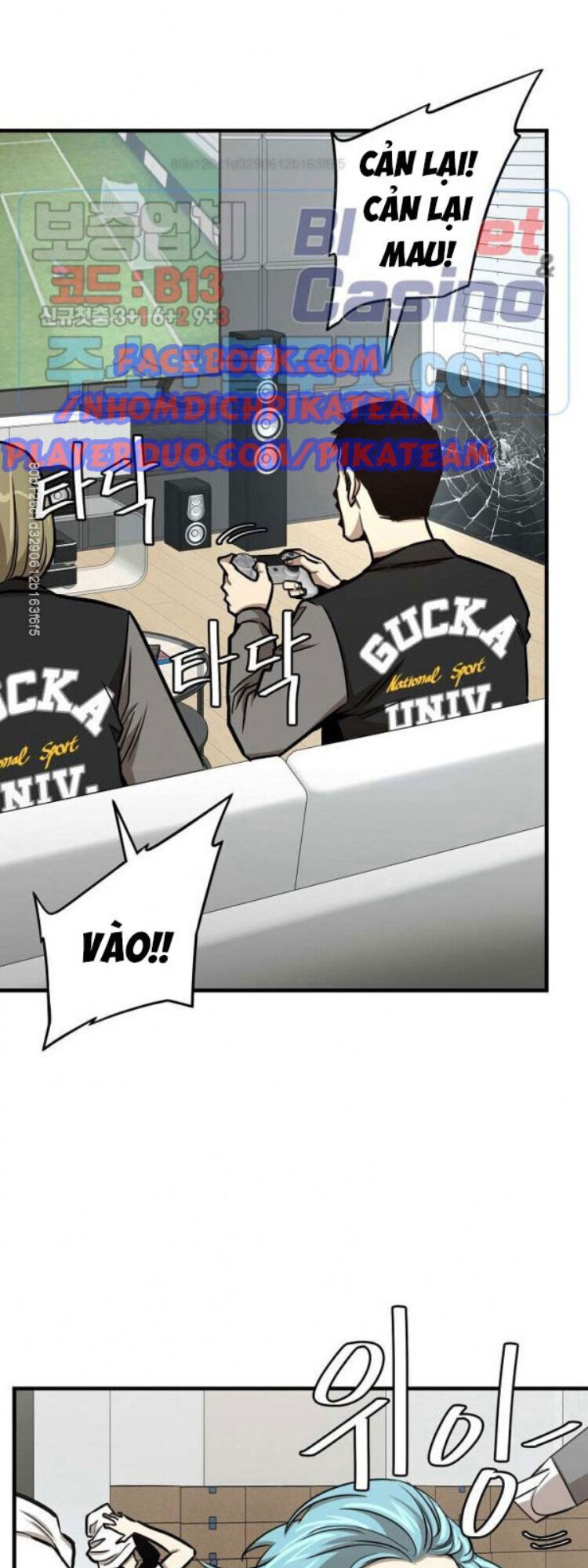 Return Survival Chapter 53 - 9