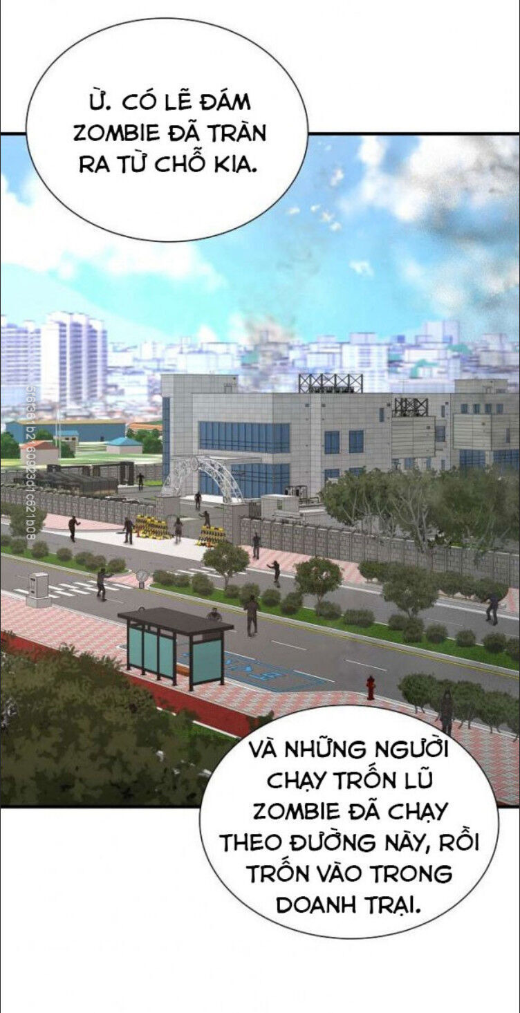 Return Survival Chapter 54 - 2