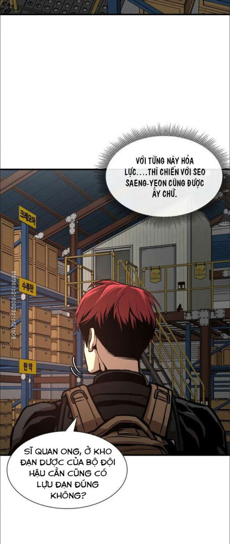 Return Survival Chapter 54 - 25