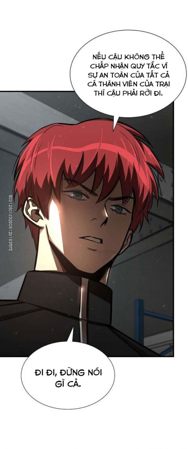 Return Survival Chapter 55 - 11