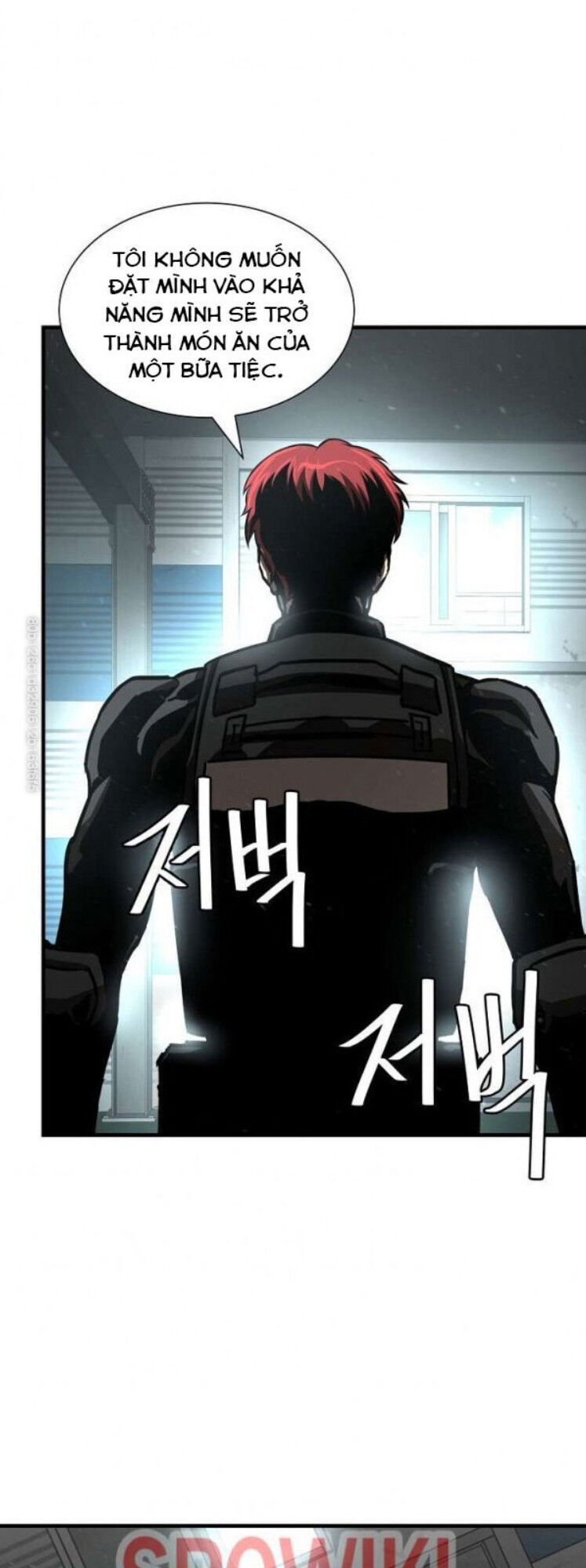Return Survival Chapter 55 - 14