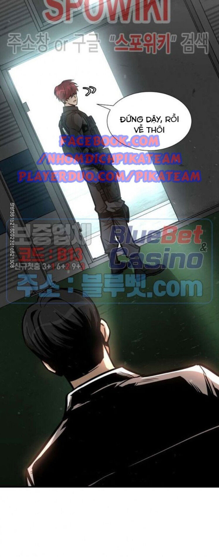 Return Survival Chapter 55 - 15