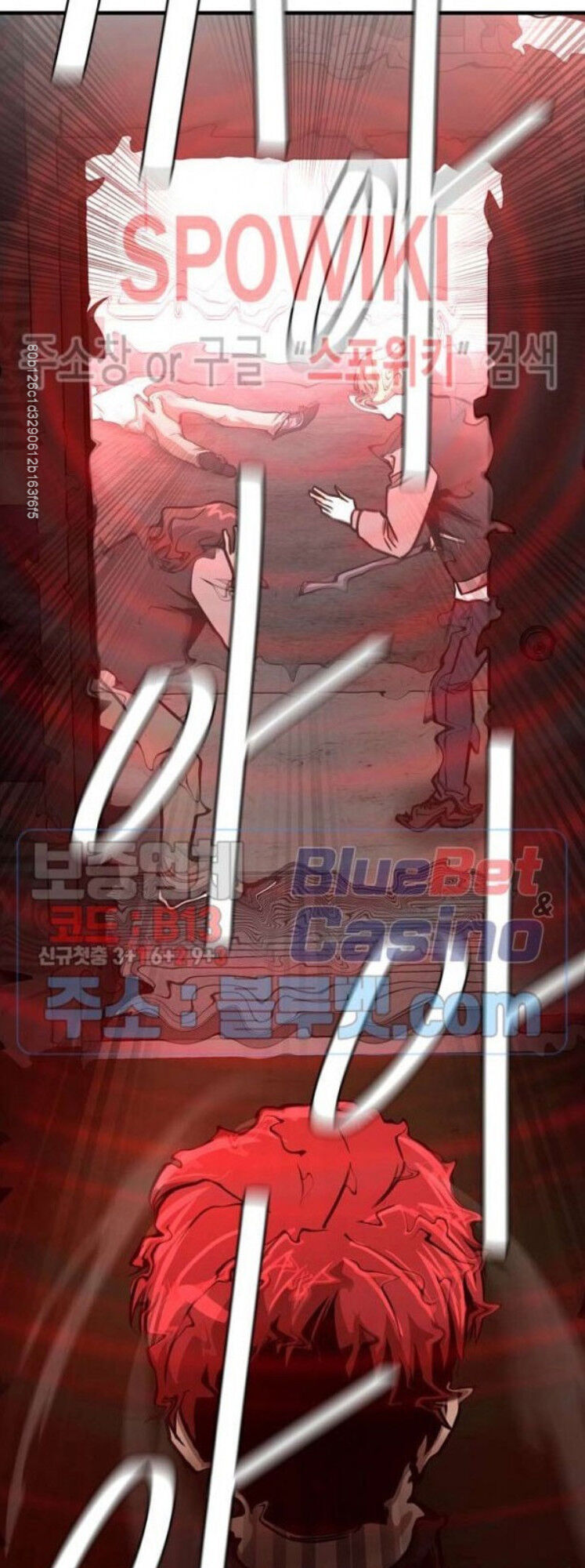 Return Survival Chapter 55 - 19