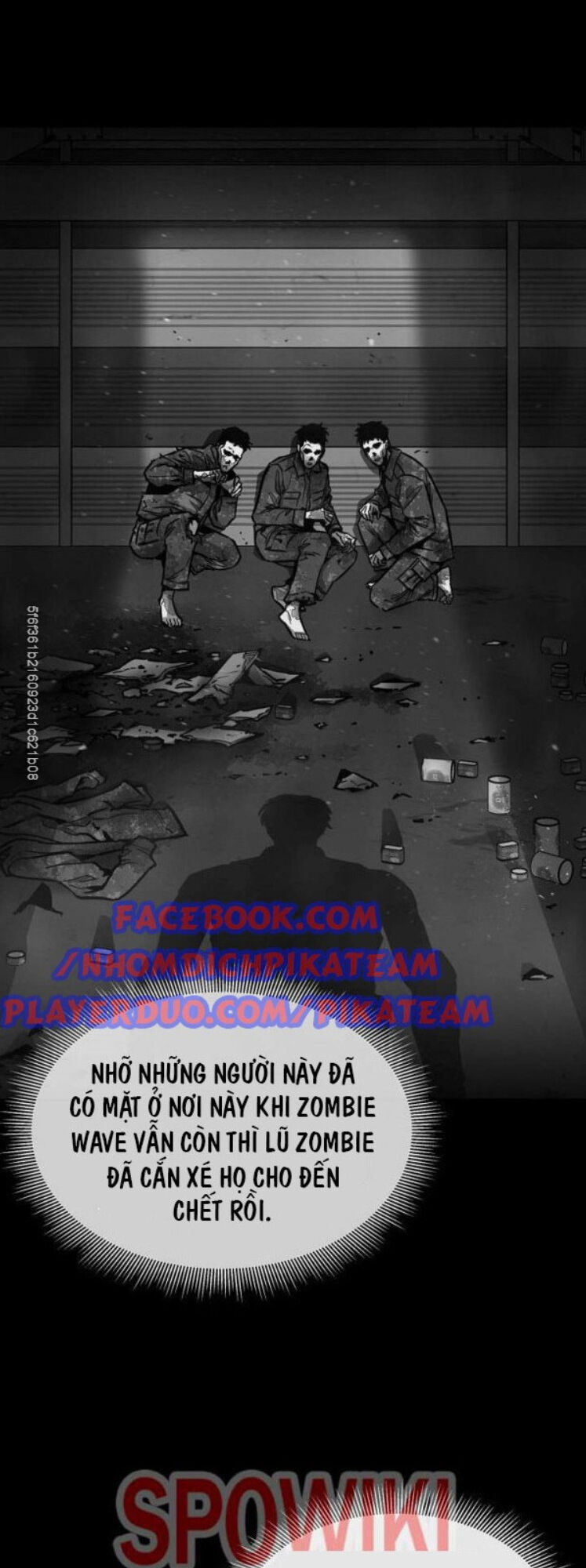 Return Survival Chapter 55 - 25